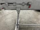 Cleated Belt Conveyor